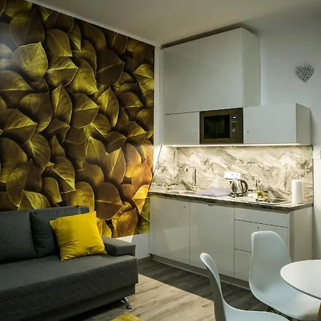 Marusius Apartmanhaz Apartment *