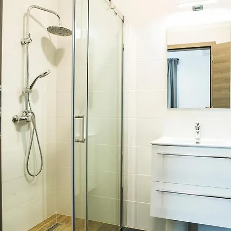 Appartement Marusius Apartmanhaz Makó
