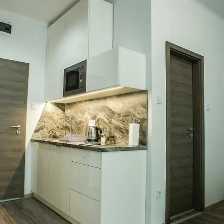 Marusius Apartmanhaz