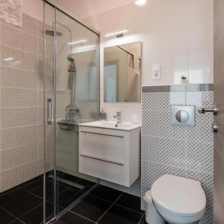 Marusius Apartmanhaz Apartment *