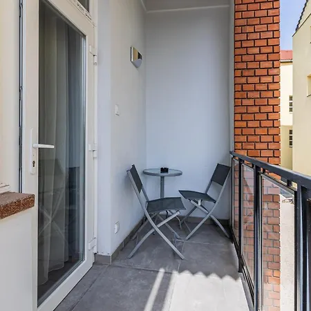 Marusius Apartmanhaz Apartment *