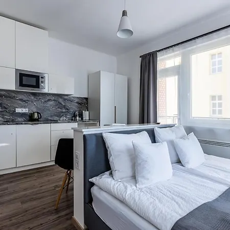 Marusius Apartmanhaz
