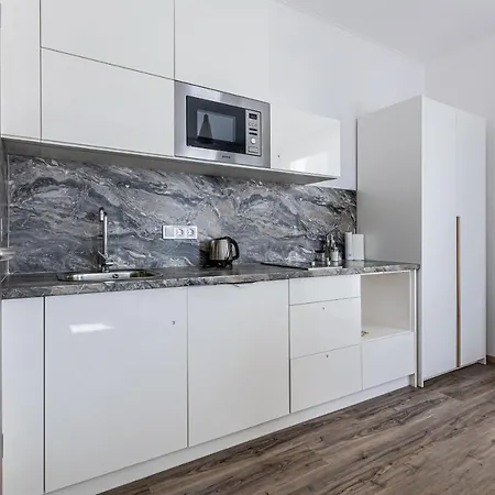 Marusius Apartmanhaz Mako