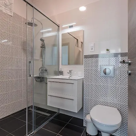 Marusius Apartmanhaz * Makó