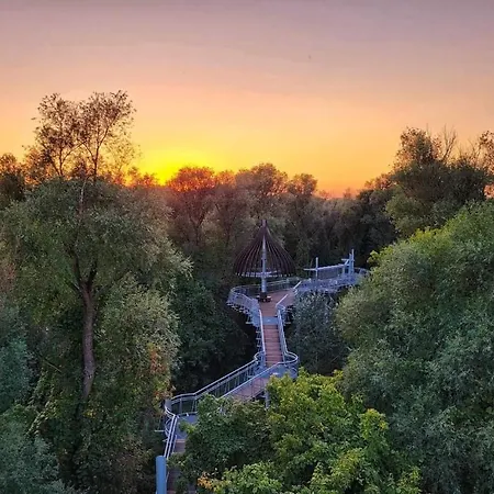 Marusius Apartmanhaz