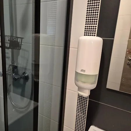 Apartment Marusius Apartmanhaz Makó
