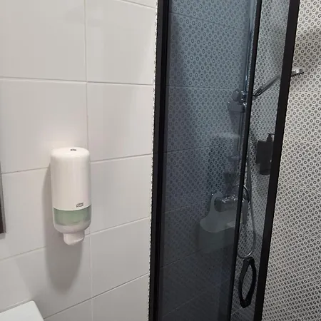 Apartamento Marusius *