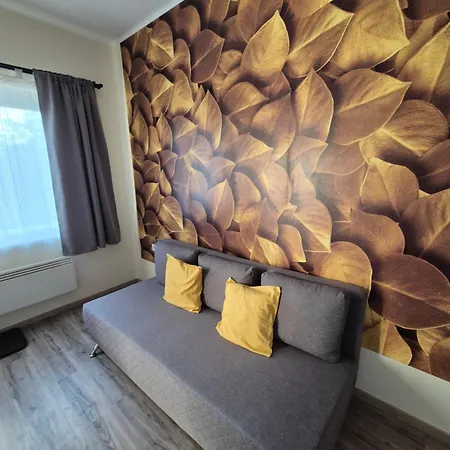 Marusius Apartmanhaz * Mako