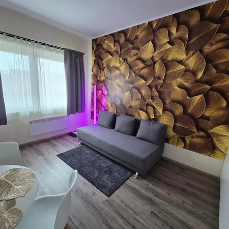 Apartment Marusius Apartmanhaz Mako