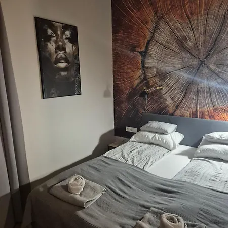 Marusius Apartmanhaz