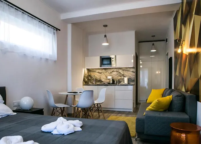 Marusius Apartmanhaz דירה מאקו