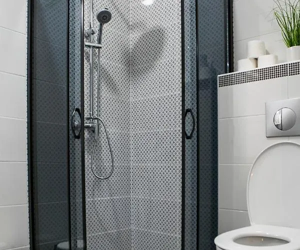 Marusius Apartmanhaz