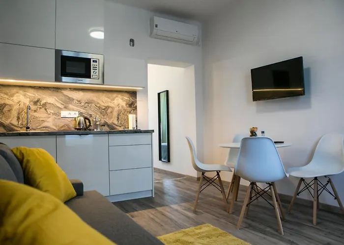 Marusius Apartmanhaz