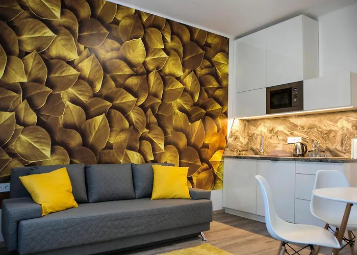 דירה Marusius Apartmanhaz