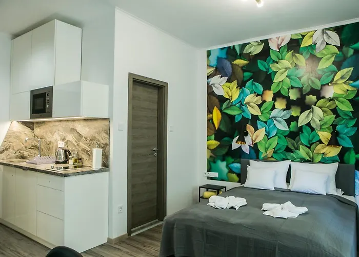 Marusius Apartmanhaz