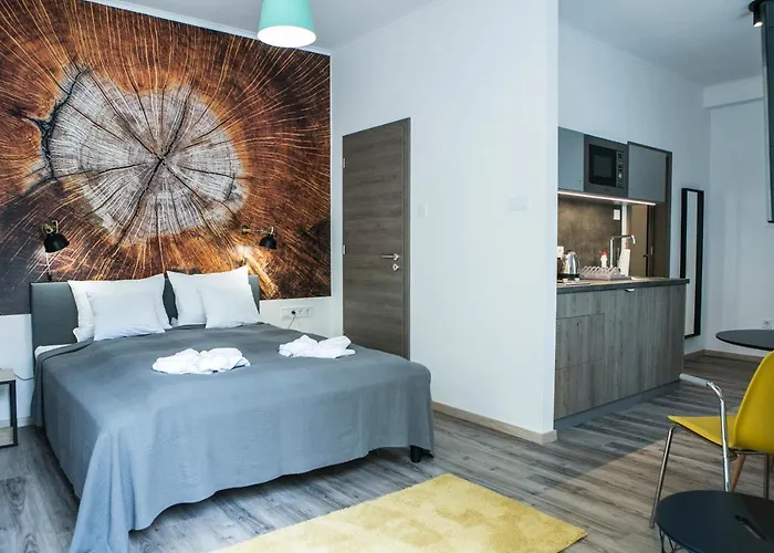 דירה Marusius Apartmanhaz מאקו
