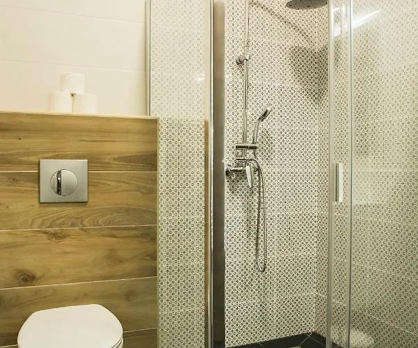 דירה Marusius Apartmanhaz *