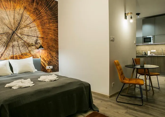 דירה Marusius Apartmanhaz מאקו