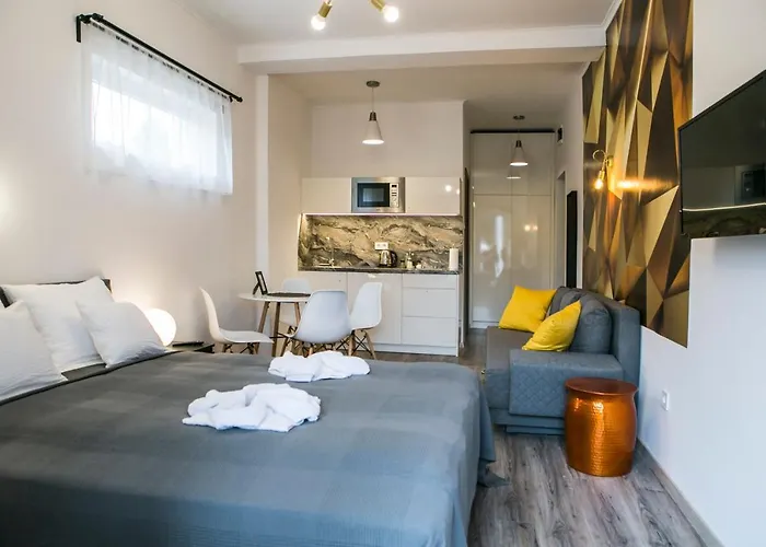 Marusius Apartmanhaz