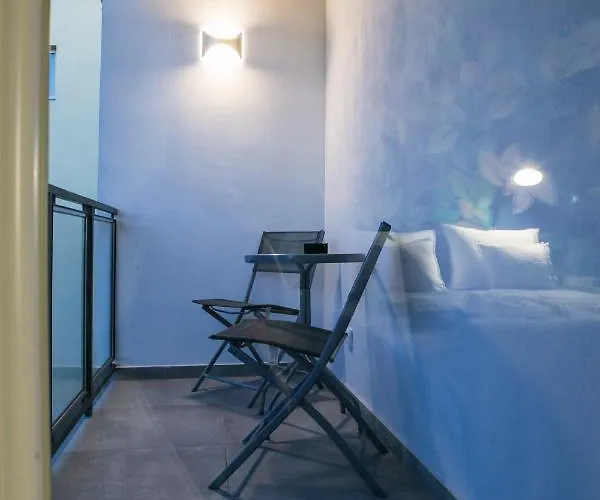 Lägenhet Marusius Apartmanhaz *