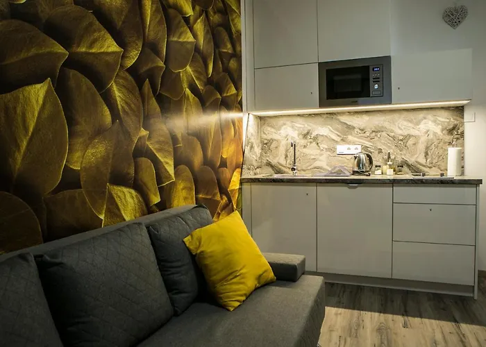 Marusius Apartmanhaz