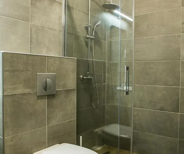 Marusius Apartmanhaz דירה מאקו