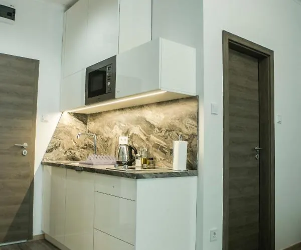 Marusius Apartmanhaz