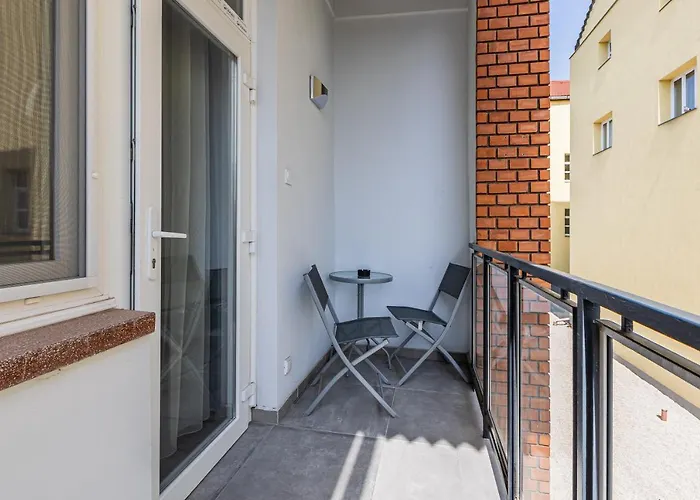 Marusius Apartmanhaz דירה *