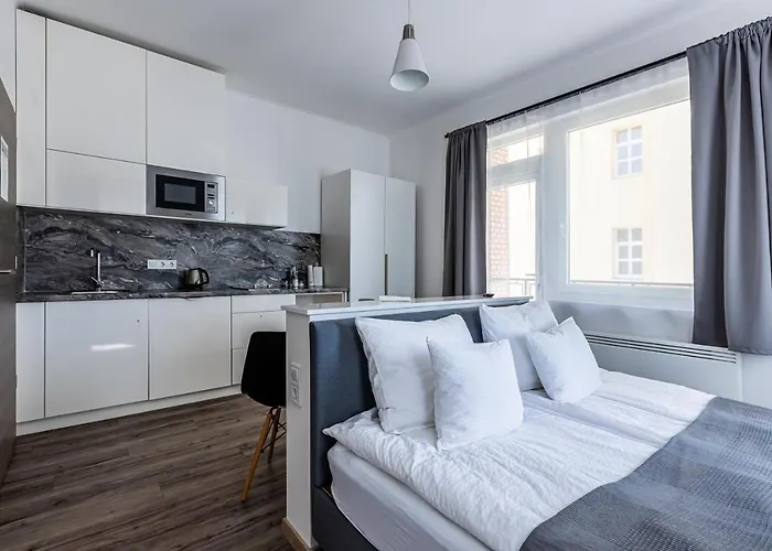 Marusius Apartmanhaz