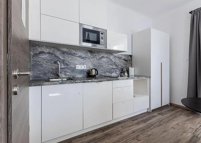 Marusius Apartmanhaz מאקו