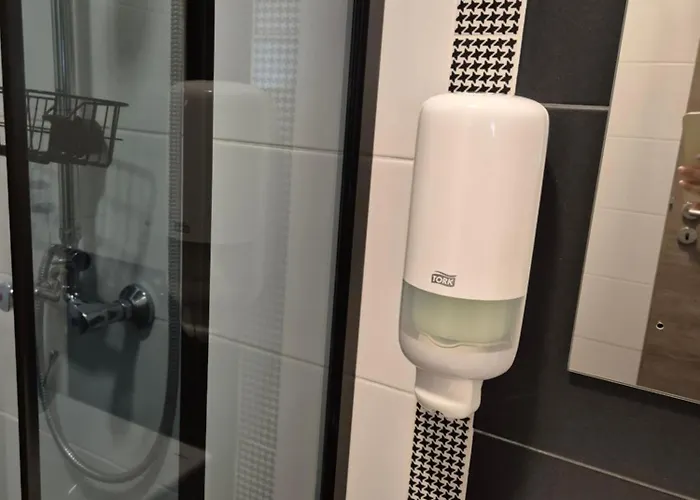 דירה Marusius Apartmanhaz מאקו
