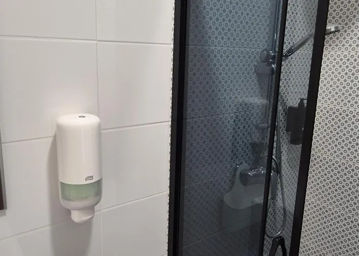 דירה Marusius Apartmanhaz *